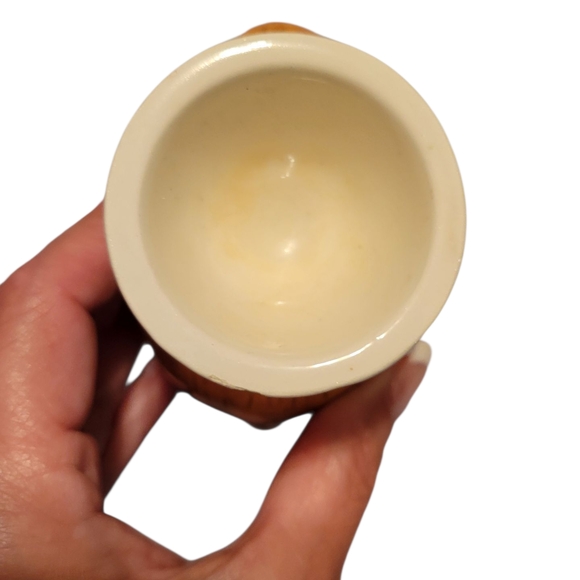 VINTAGE RABBIT EGG CUP - Picture 5 of 7